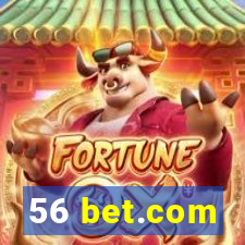 56 bet.com